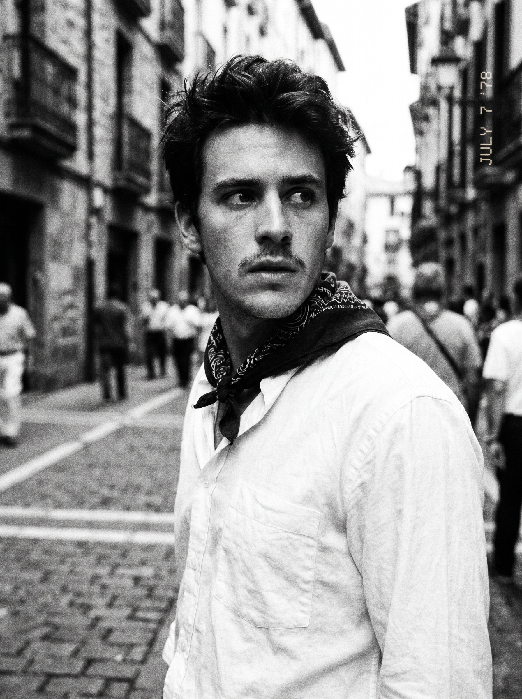 James Christopher